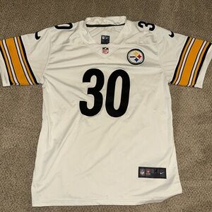 Steeler jersey